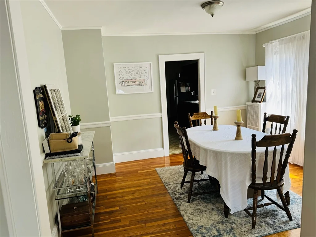 2 bed, 1 bath apartment for rent at 43 Chapman St Unit 43, Watertown — photo 3 of 12