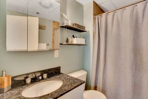 Studio bed, 1 bath apartment for rent at 43 Charlton St Unit B106, Everett — photo 9 of 10
