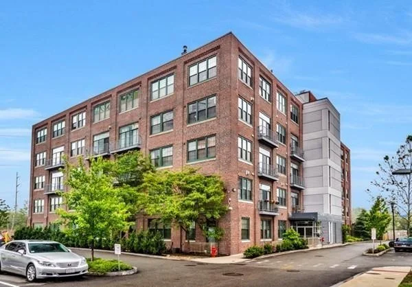 Studio bed, 1 bath apartment for rent at 43 Charlton St Unit B106, Everett — photo 10 of 10