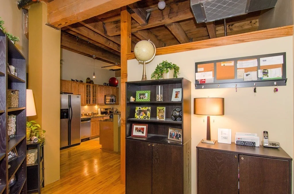 1 bed, 2 bath apartment for rent at 43 Charlton Unit 201, Everett — photo 11 of 12
