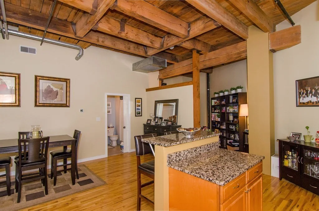 1 bed, 2 bath apartment for rent at 43 Charlton Unit 201, Everett — photo 6 of 12