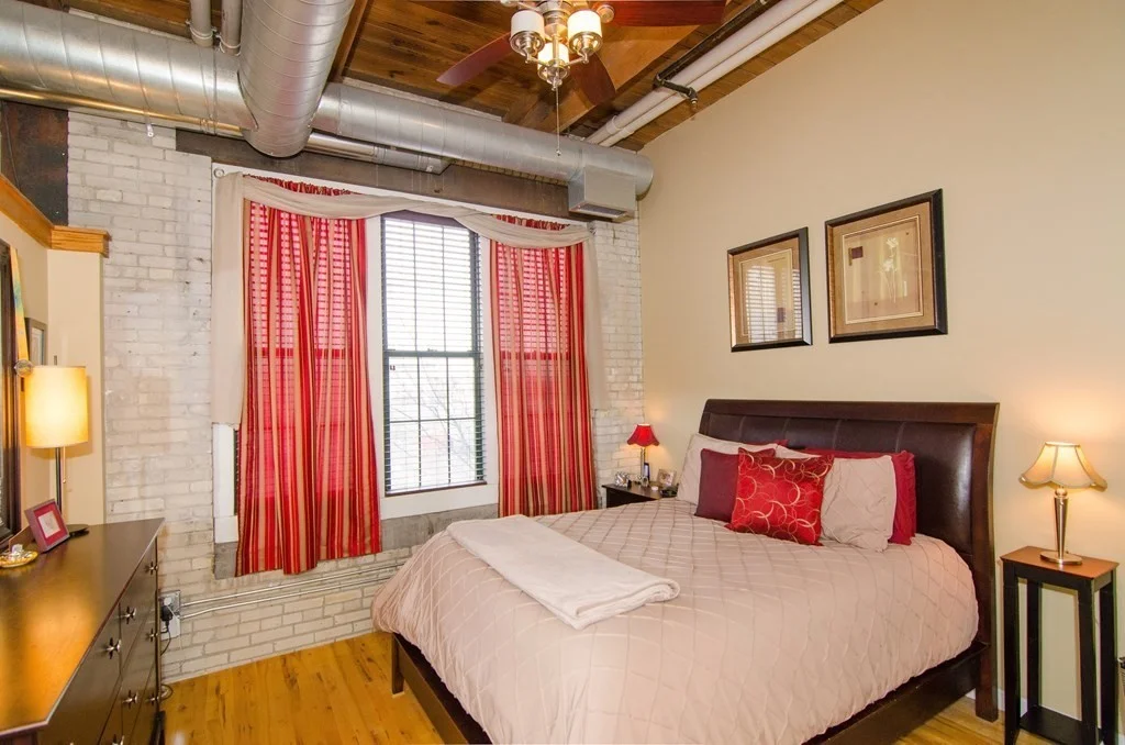 1 bed, 2 bath apartment for rent at 43 Charlton Unit 201, Everett — photo 9 of 12