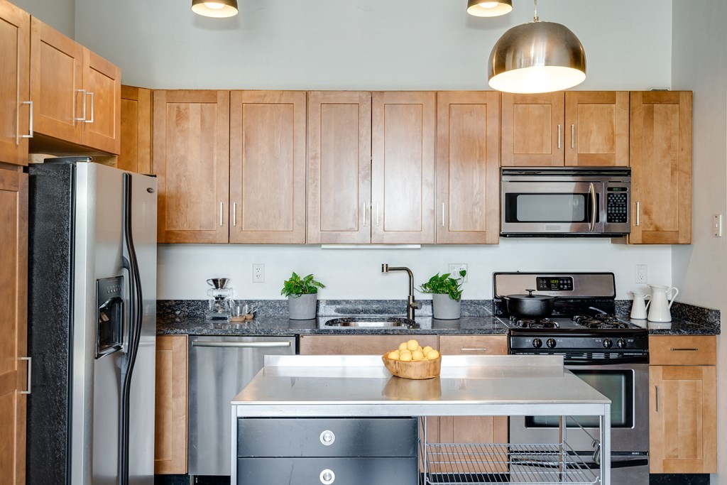 2 bed, 1 bath apartment for rent at 43 Charlton Unit 206, Everett — photo 12 of 29