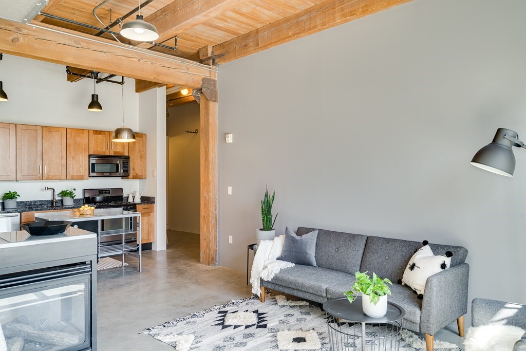 2 bed, 1 bath apartment for rent at 43 Charlton Unit 206, Everett — photo 6 of 29