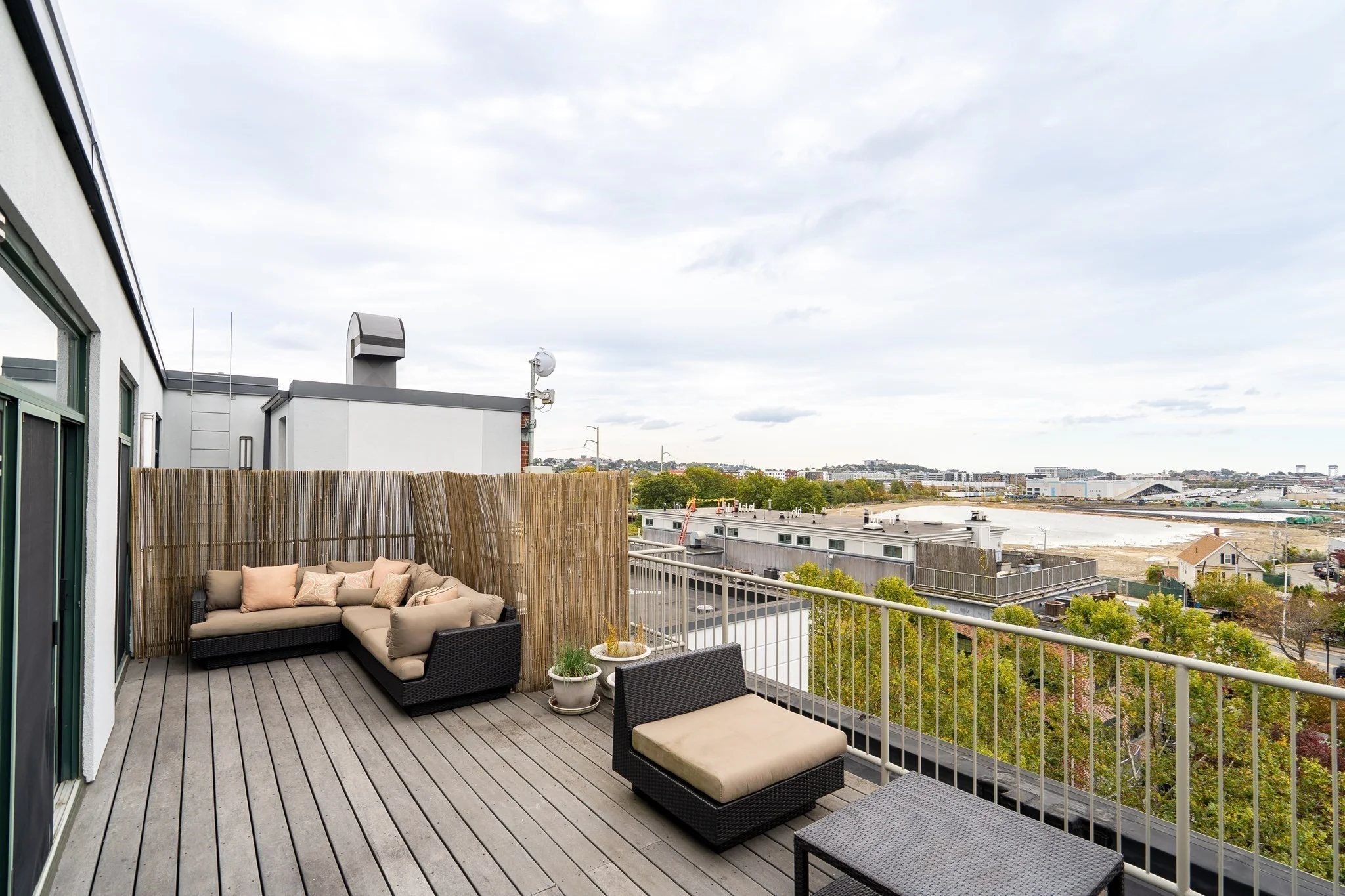 2 bed, 2 bath apartment for rent at 43 Charlton Unit B-501, Everett — photo 24 of 29