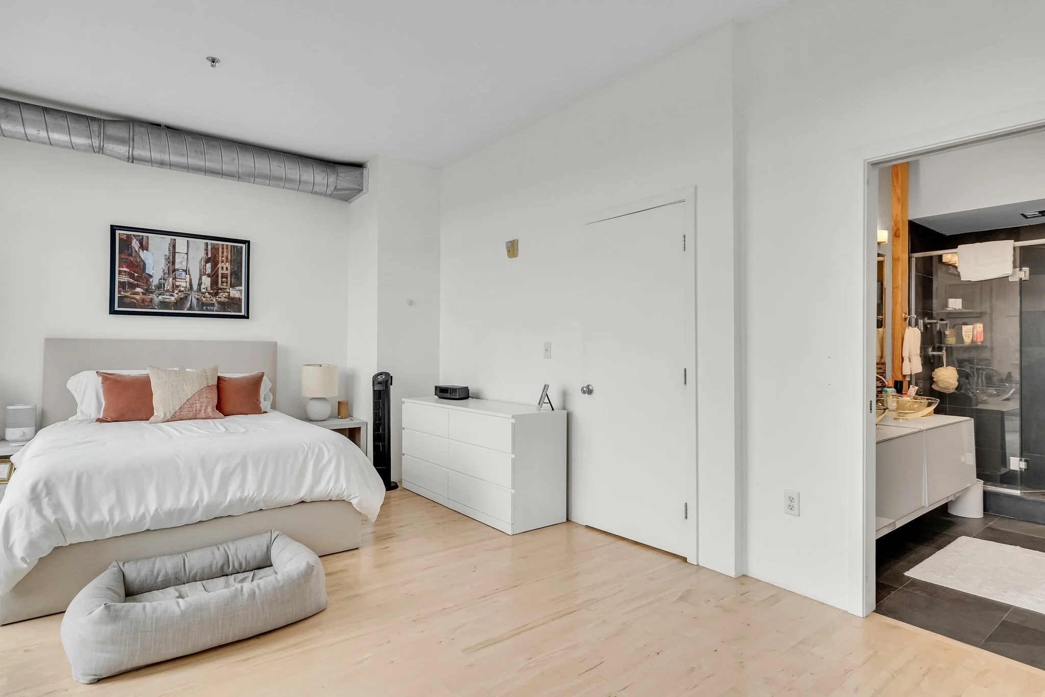 2 bed, 2 bath apartment for rent at 43 Charlton Unit B-501, Everett — photo 17 of 29