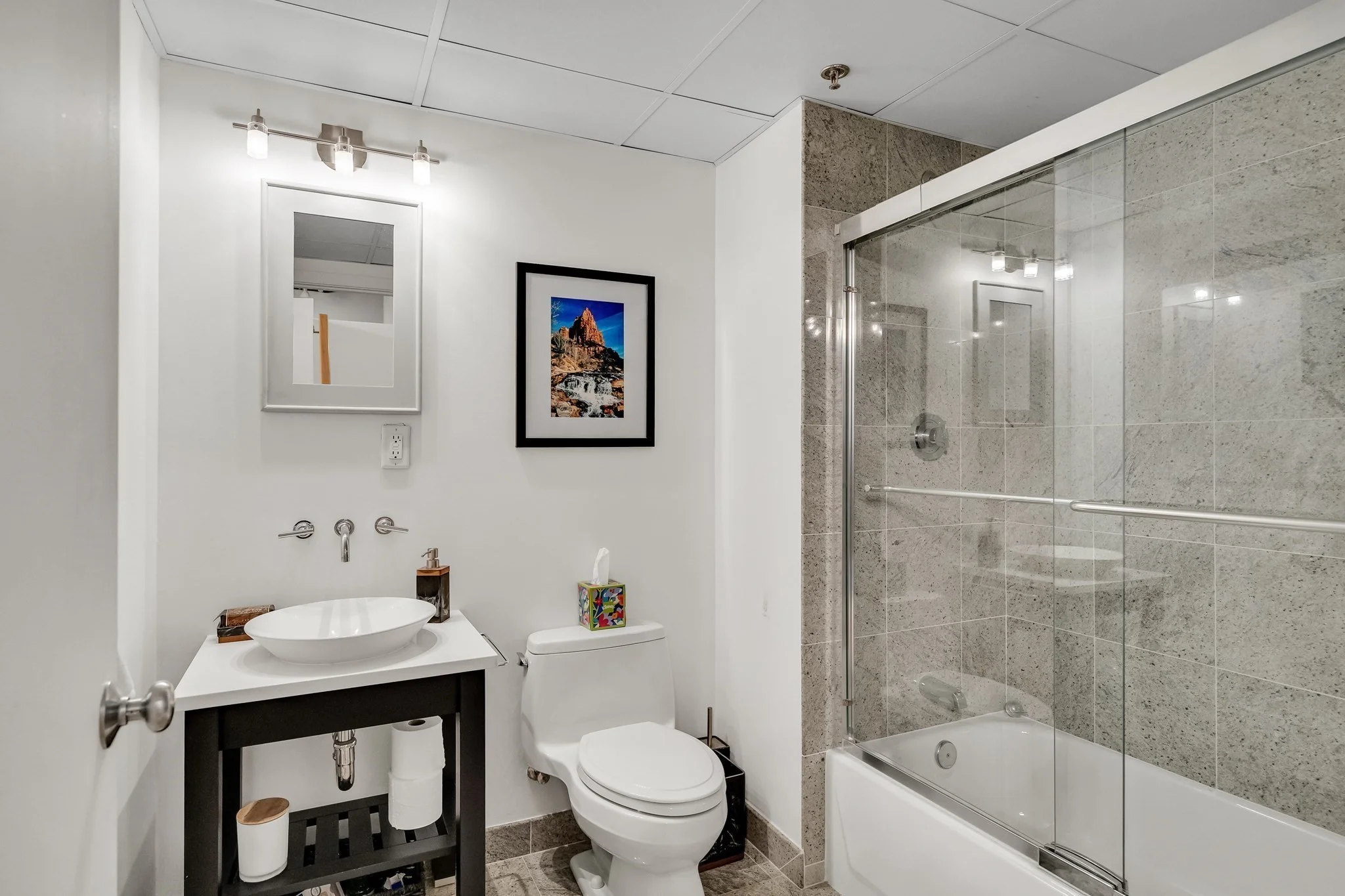 2 bed, 2 bath apartment for rent at 43 Charlton Unit B-501, Everett — photo 27 of 29