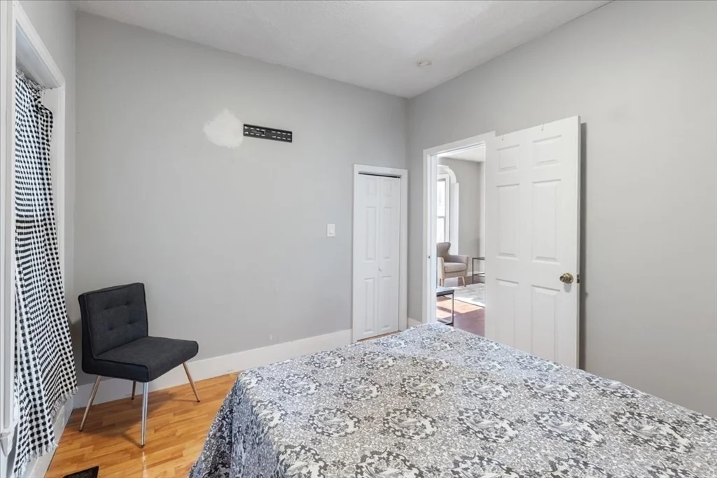 2 bed, 1 bath apartment for rent at 43 Clinton St Unit 1, Brockton — photo 11 of 18