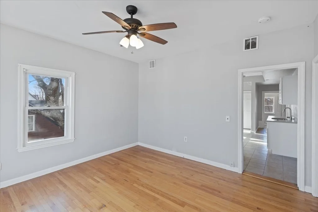4 bed, 2 bath apartment for rent at 43 Clinton St Unit 2, Brockton — photo 7 of 23