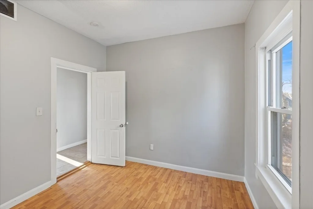 4 bed, 2 bath apartment for rent at 43 Clinton St Unit 2, Brockton — photo 9 of 23