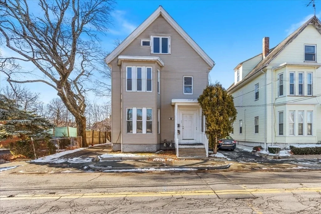 4 bed, 2 bath apartment for rent at 43 Clinton St Unit 2, Brockton — photo 23 of 23