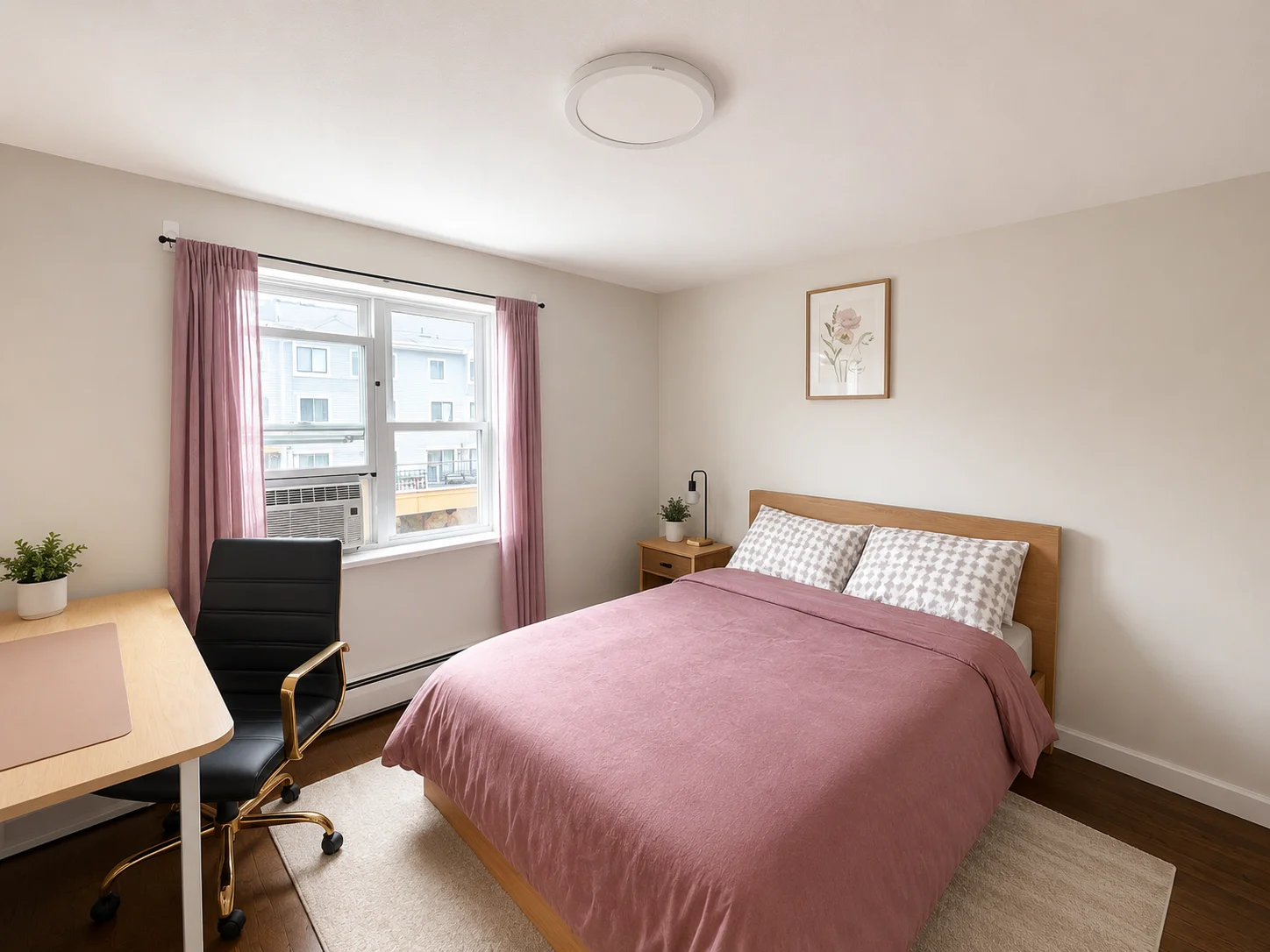 2 bed, 1 bath apartment for rent at 43 Colborne Rd Unit 4, Brighton — photo 9 of 10
