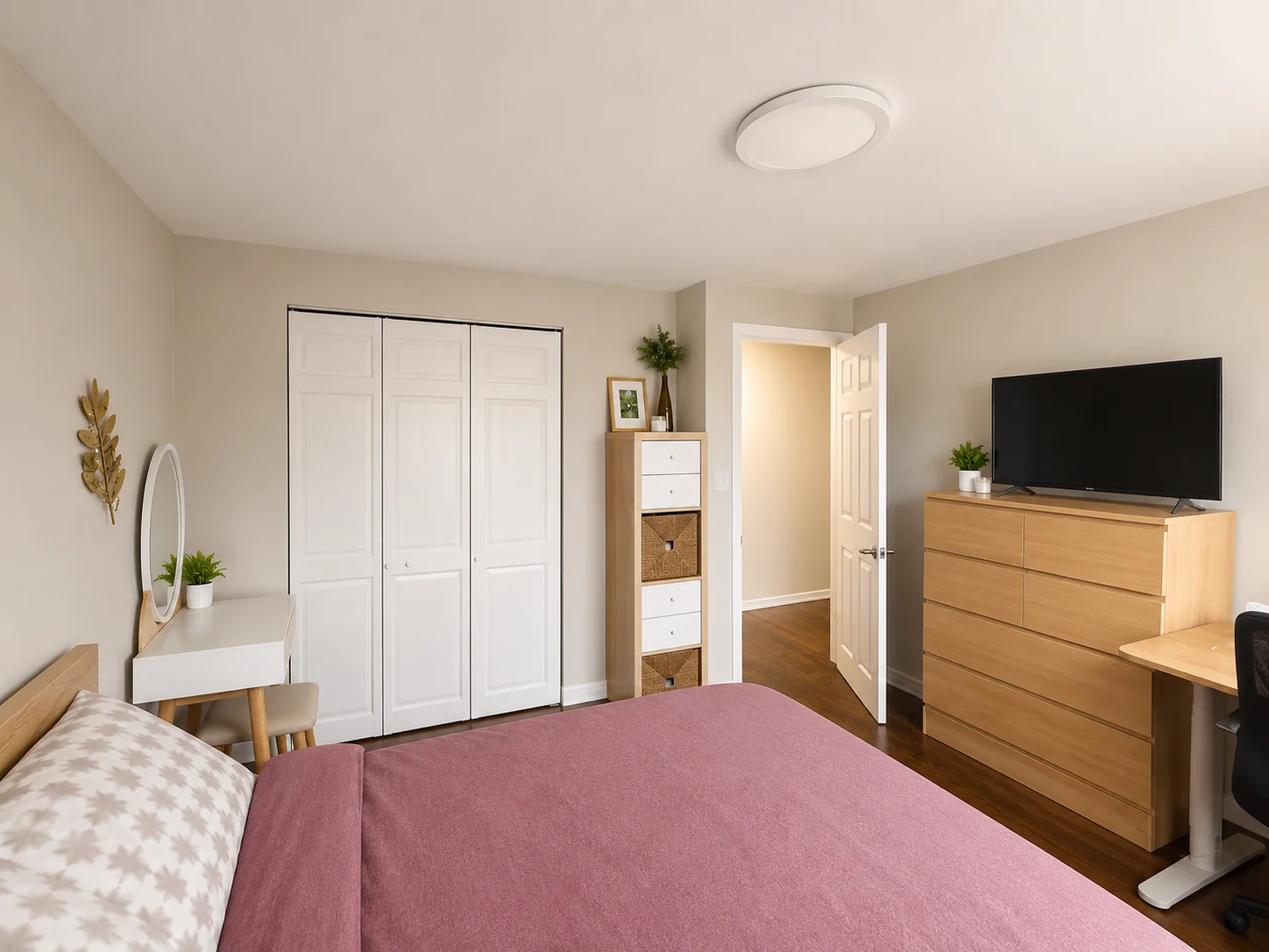 2 bed, 1 bath apartment for rent at 43 Colborne Rd Unit 4, Brighton — photo 10 of 10