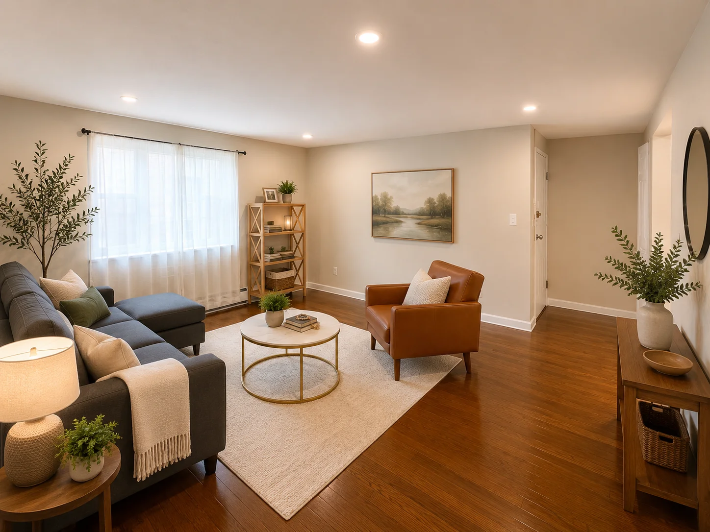 2 bed, 1 bath apartment for rent at 43 Colborne Rd Unit 4, Brighton — photo 2 of 10