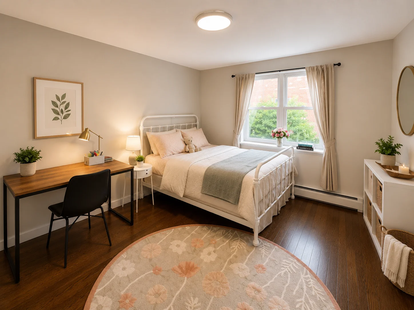 2 bed, 1 bath apartment for rent at 43 Colborne Rd Unit 4, Brighton — photo 5 of 10