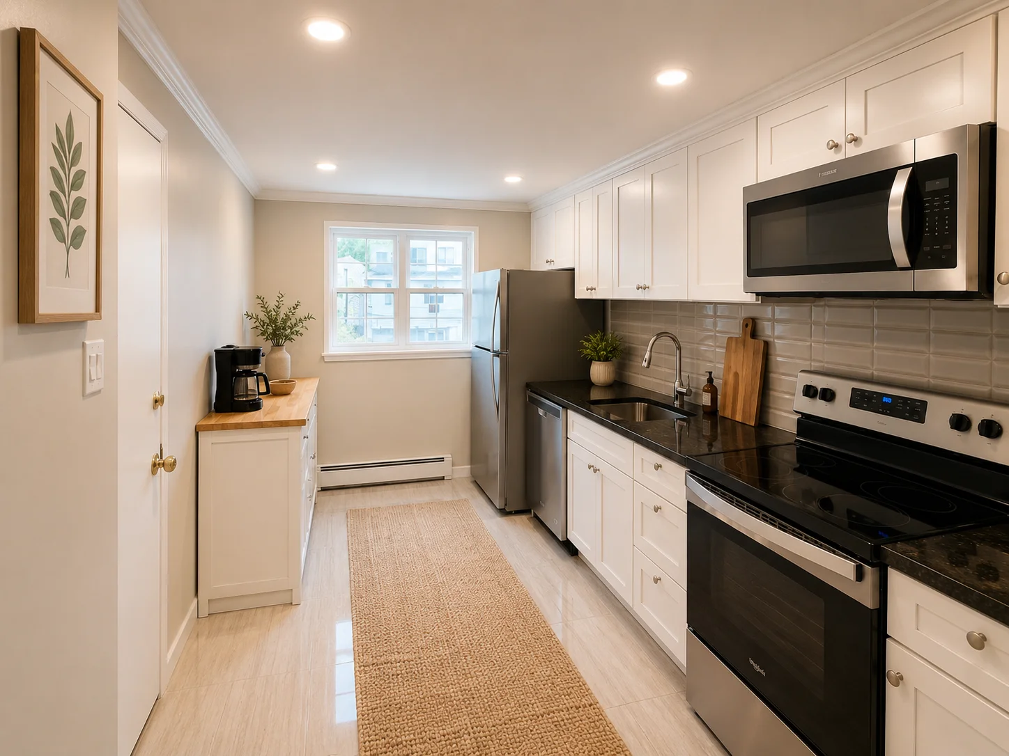 2 bed, 1 bath apartment for rent at 43 Colborne Rd Unit 4, Brighton — photo 4 of 10