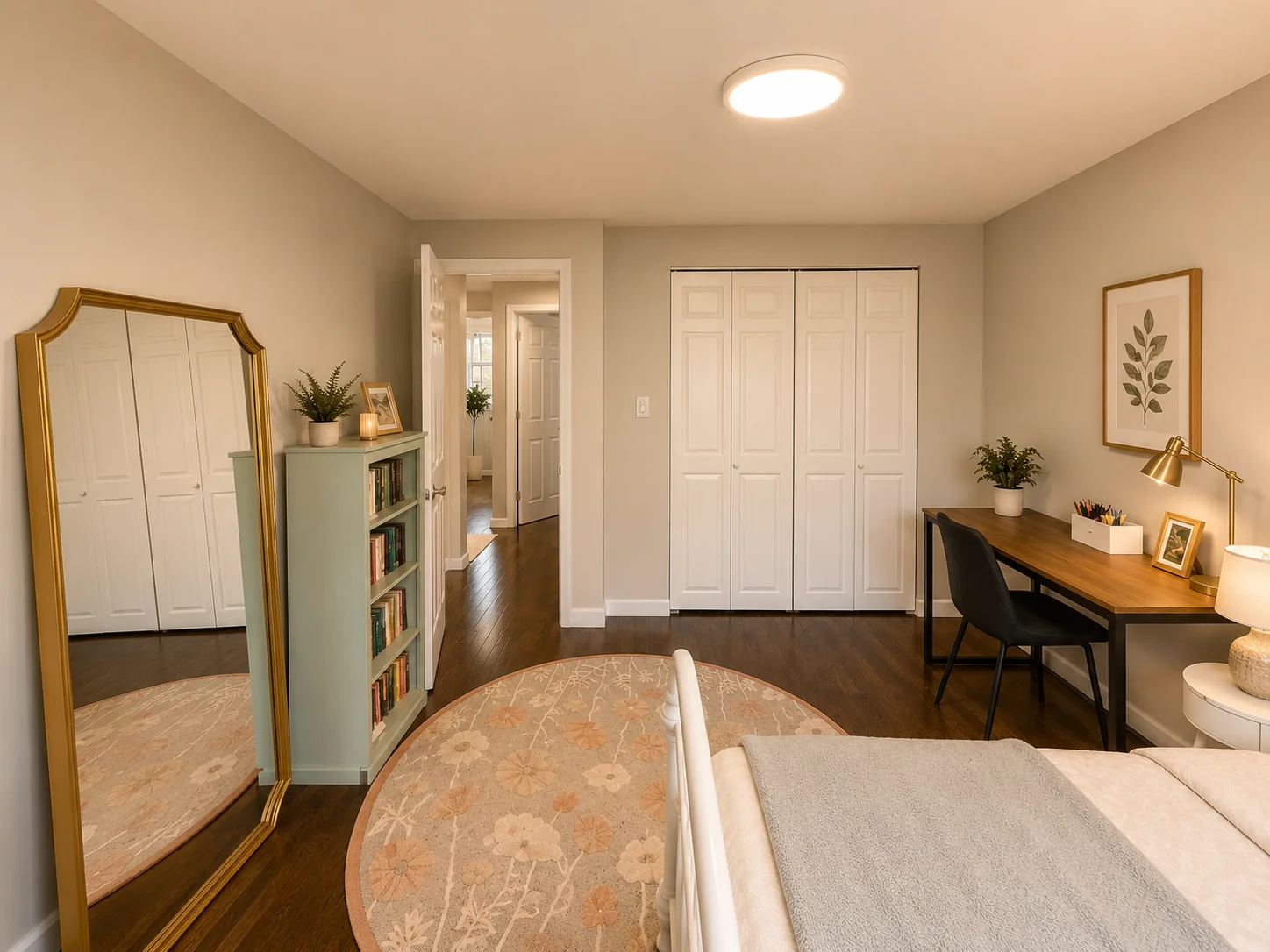 2 bed, 1 bath apartment for rent at 43 Colborne Rd Unit 4, Brighton — photo 6 of 10
