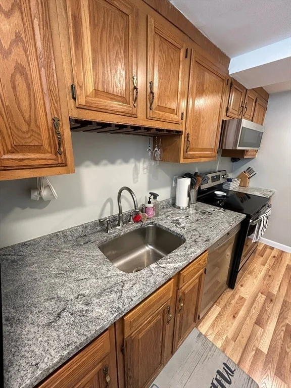 2 bed, 1 bath apartment for rent at 43 Colborne Rd Unit B2, Boston — photo 2 of 14