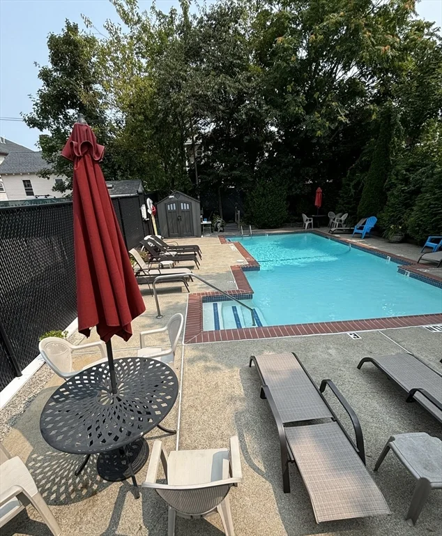 2 bed, 1 bath apartment for rent at 43 Colborne Rd Unit B2, Boston — photo 12 of 14