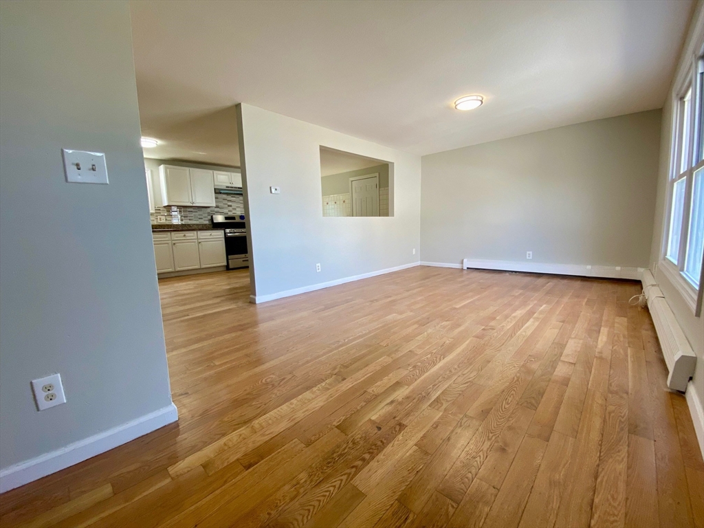 3 bed, 1 bath apartment for rent at 43 Cork St Unit 43, Lowell — photo 1 of 22