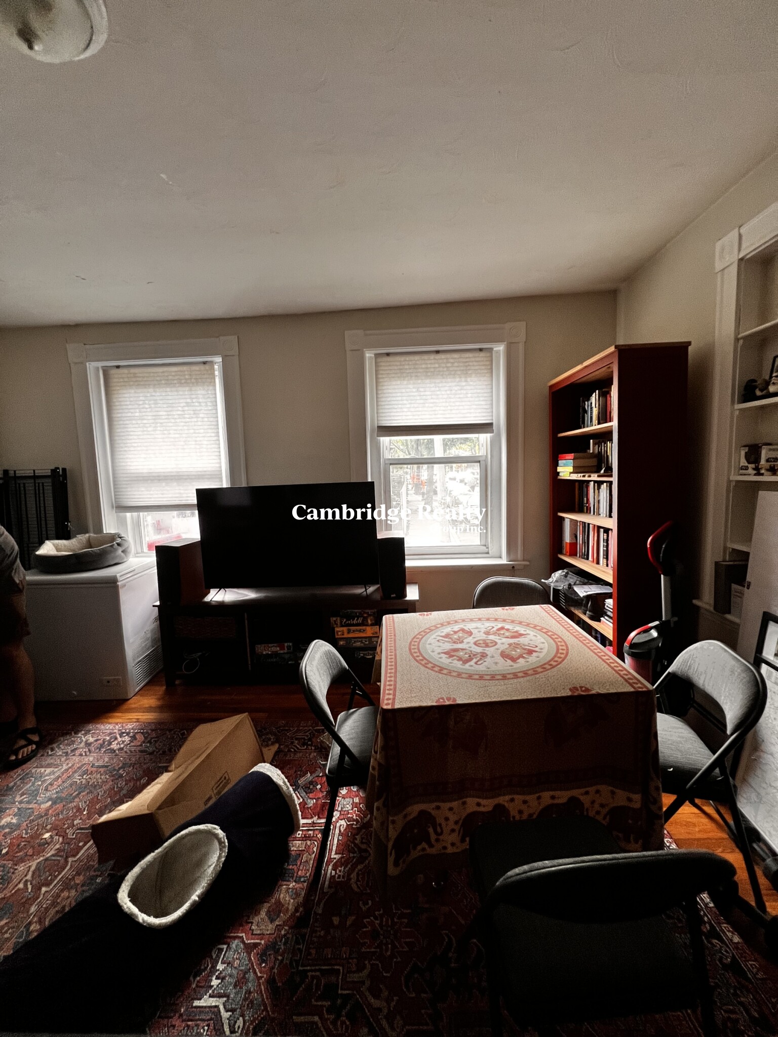 1 bed, 1 bath apartment for rent at 43 Crescent St Unit 1, Charlestown — photo 7 of 14