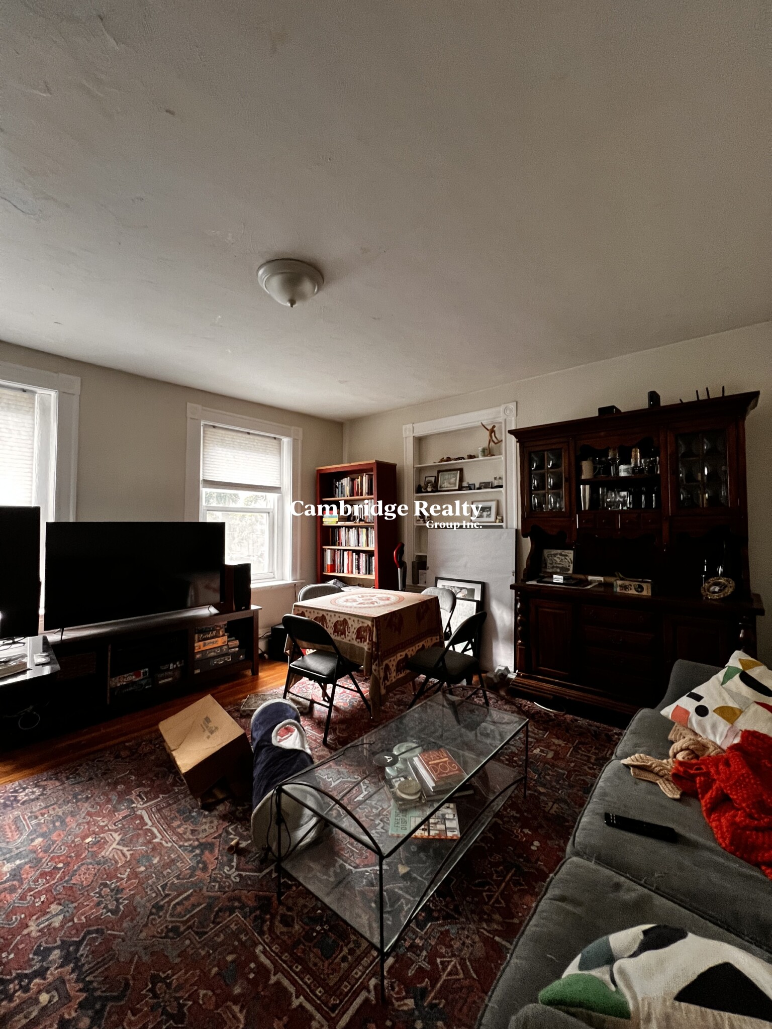 1 bed, 1 bath apartment for rent at 43 Crescent St Unit 1, Charlestown — photo 5 of 14