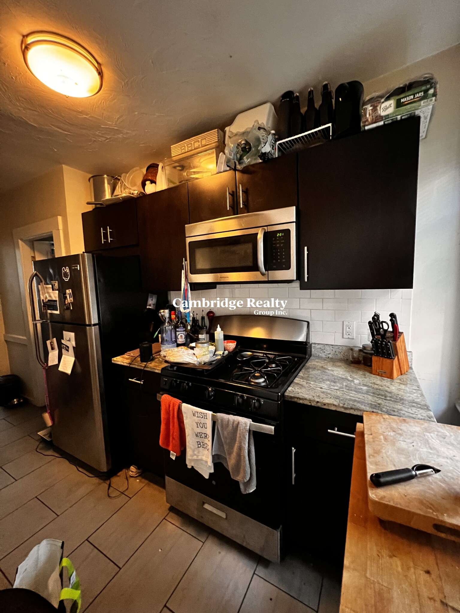 1 bed, 1 bath apartment for rent at 43 Crescent St Unit 1, Charlestown — photo 2 of 14