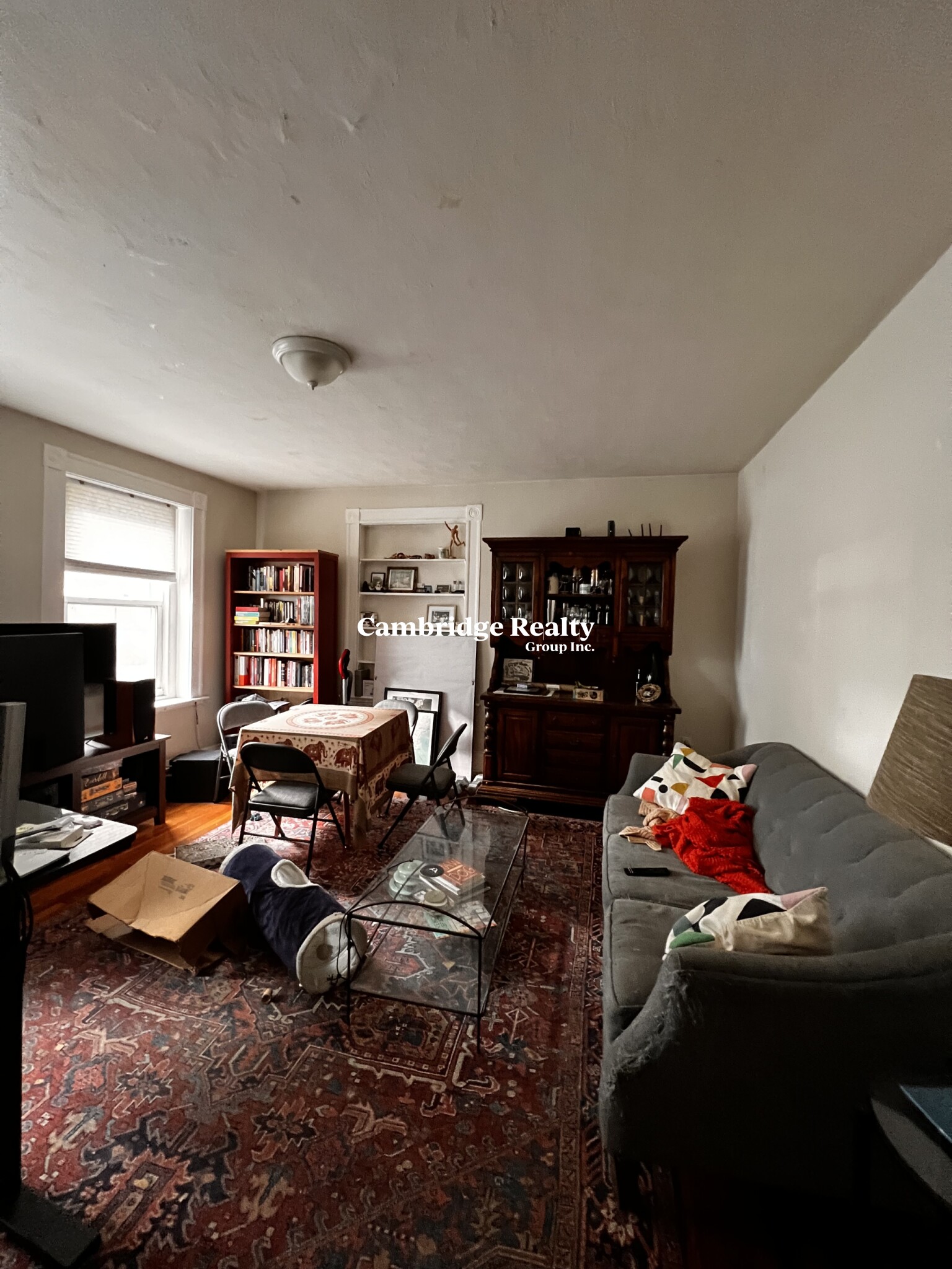 1 bed, 1 bath apartment for rent at 43 Crescent St Unit 1, Charlestown — photo 6 of 14