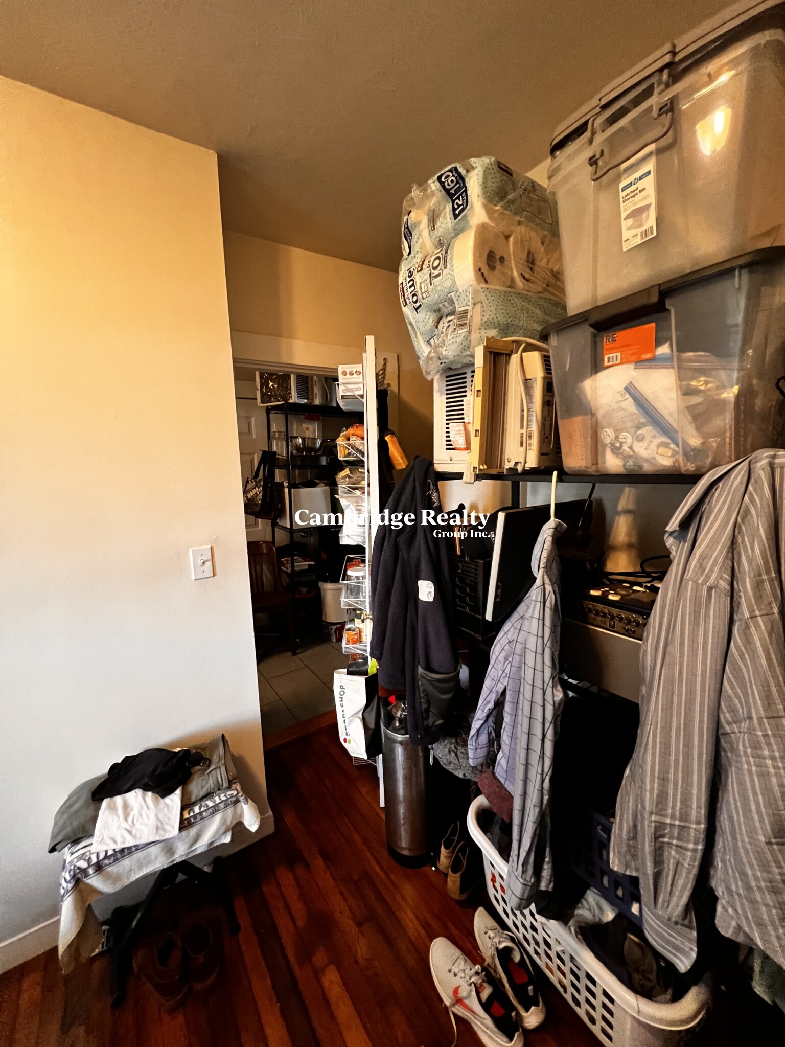 1 bed, 1 bath apartment for rent at 43 Crescent St Unit 1, Charlestown — photo 14 of 14