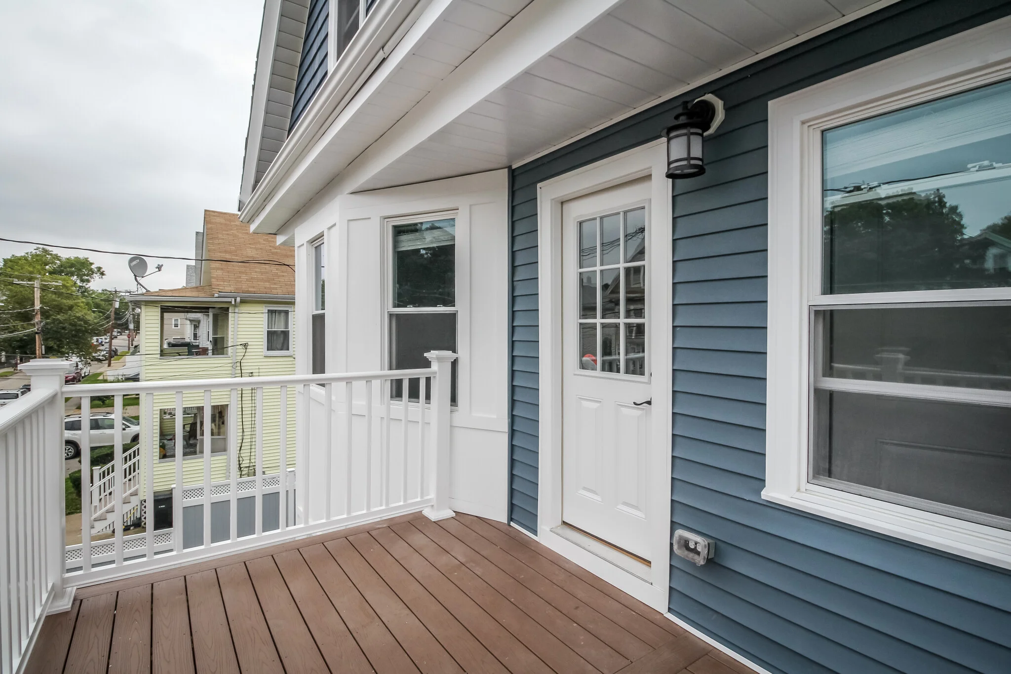 3 bed, 2 bath apartment for rent at 43 Cypress St Unit 2, Watertown — photo 9 of 12