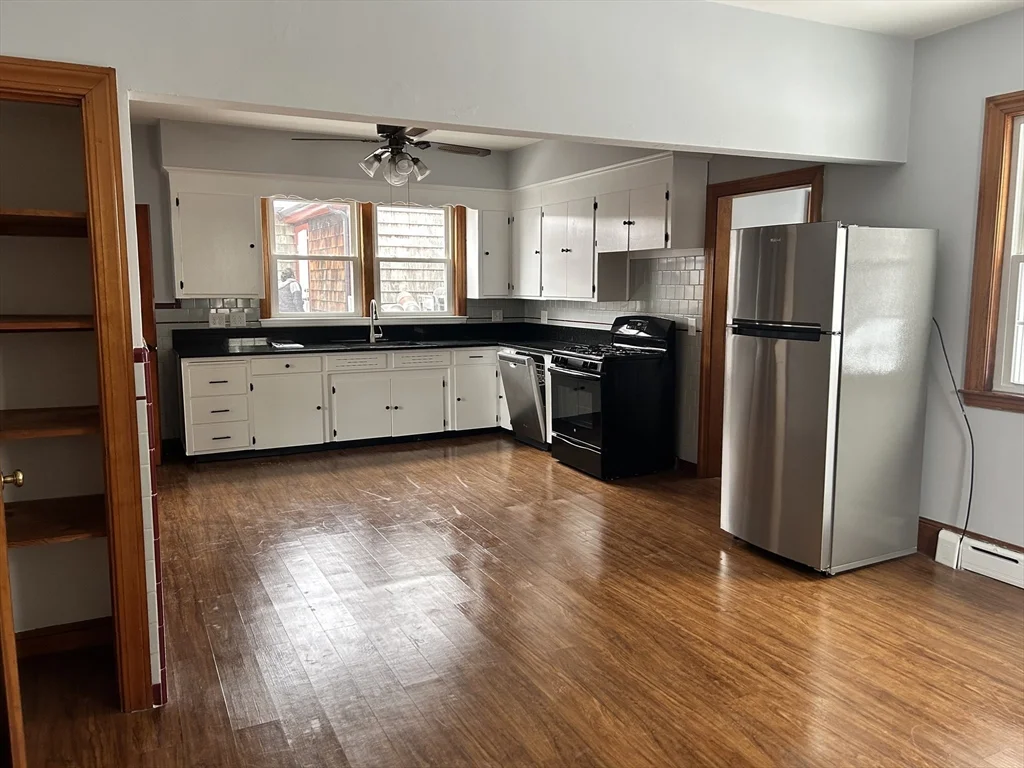3 bed, 1 bath apartment for rent at 43 Depot St, Milford — photo 2 of 17