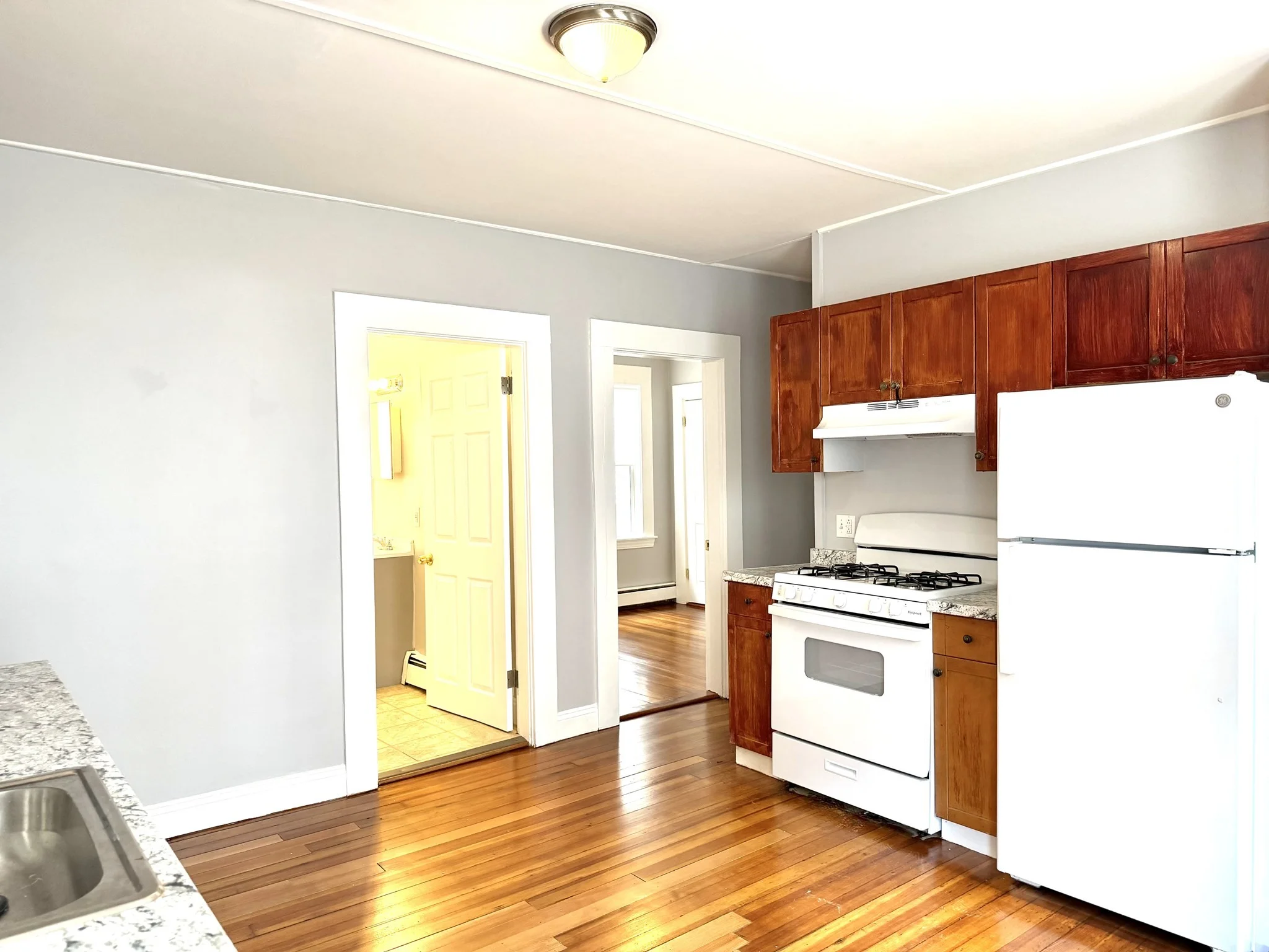 4 bed, 1 bath apartment for rent at 43 Dow St Unit 1, East Boston — photo 5 of 12