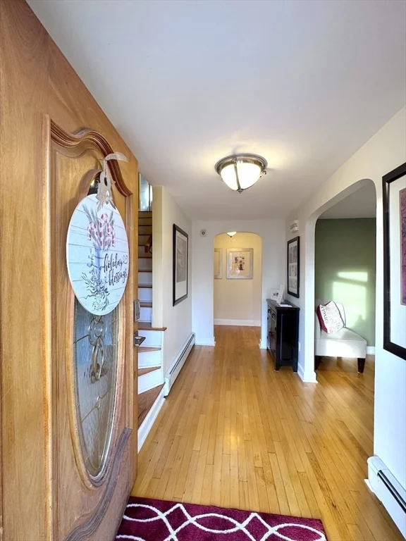 3 bed, 2 bath apartment for rent at 43 E Border Rd Unit SF, Malden — photo 1 of 42
