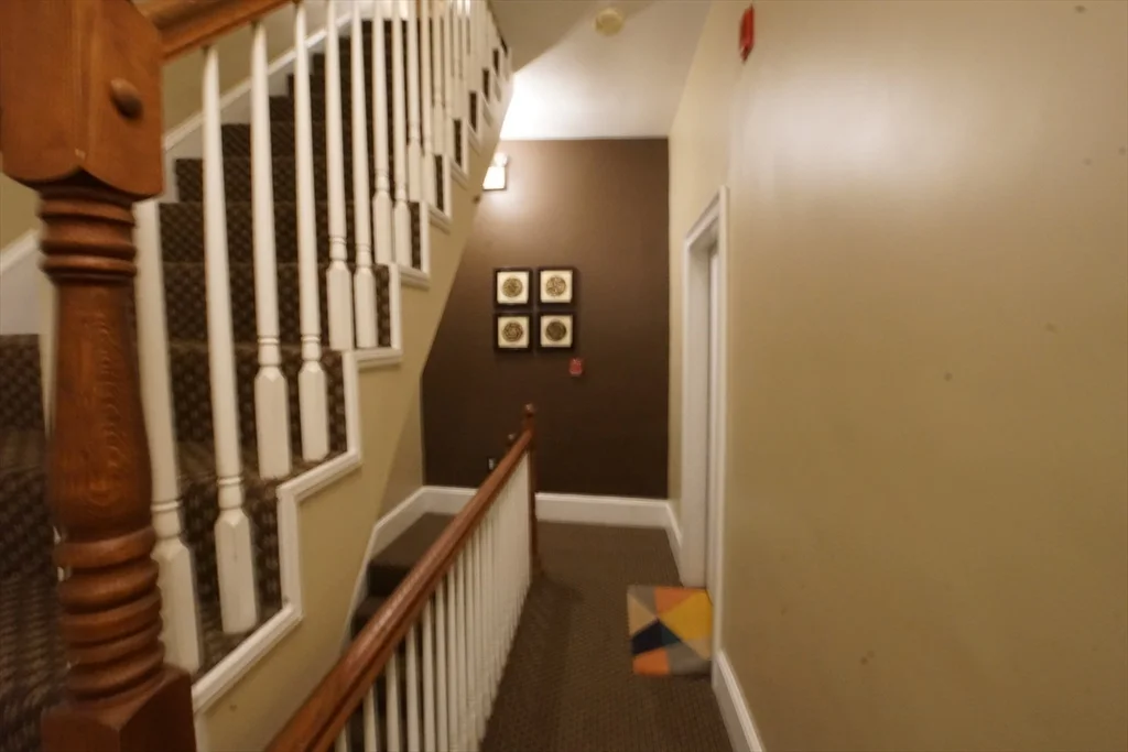 1 bed, 1 bath apartment for rent at 43 E Springfield Unit 03, South End — photo 10 of 11