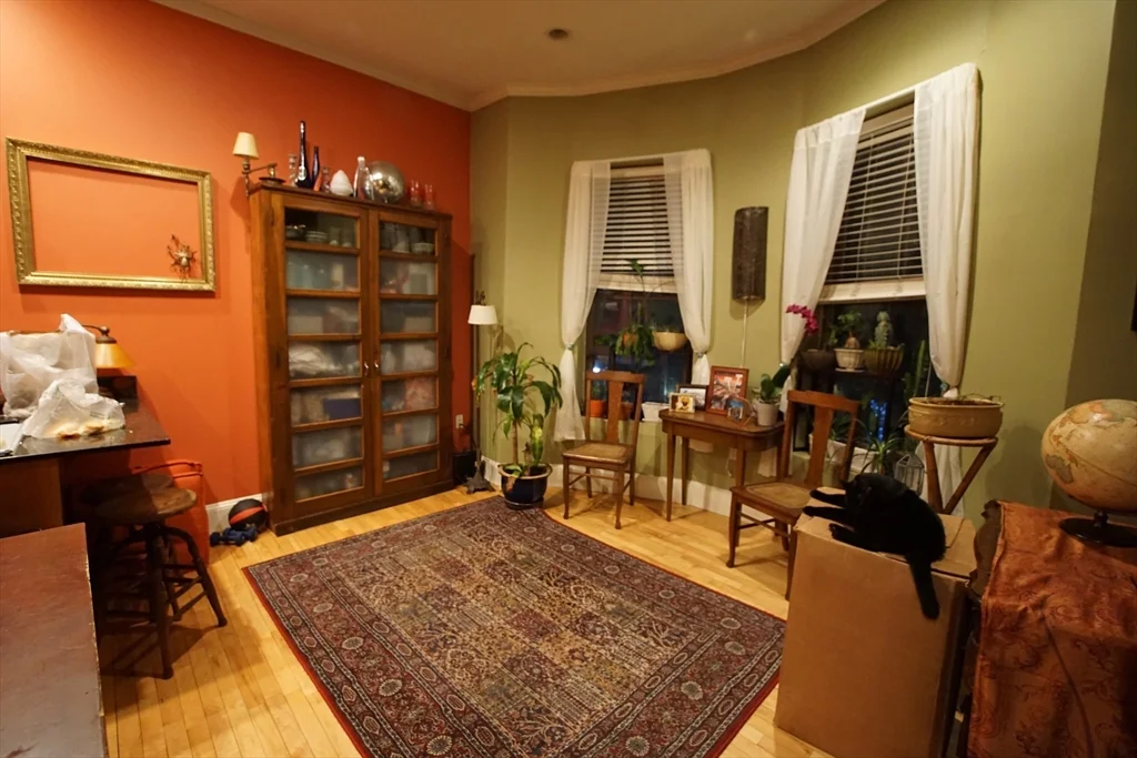 1 bed, 1 bath apartment for rent at 43 E Springfield Unit 03, South End — photo 2 of 11