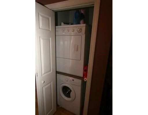 1 bed, 1 bath apartment for rent at 43 E Springfield Unit 03, South End — photo 8 of 11