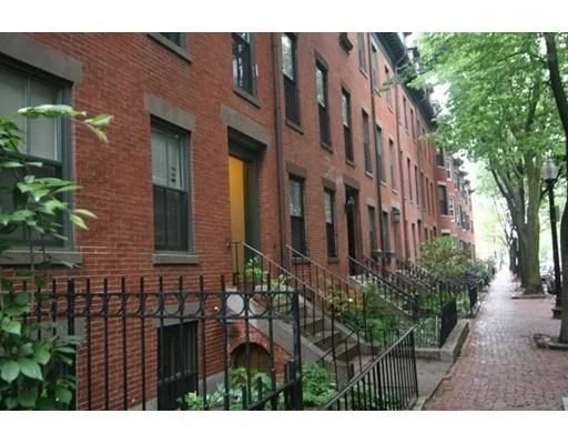 1 bed, 1 bath apartment for rent at 43 E Springfield Unit 03, South End — photo 11 of 11