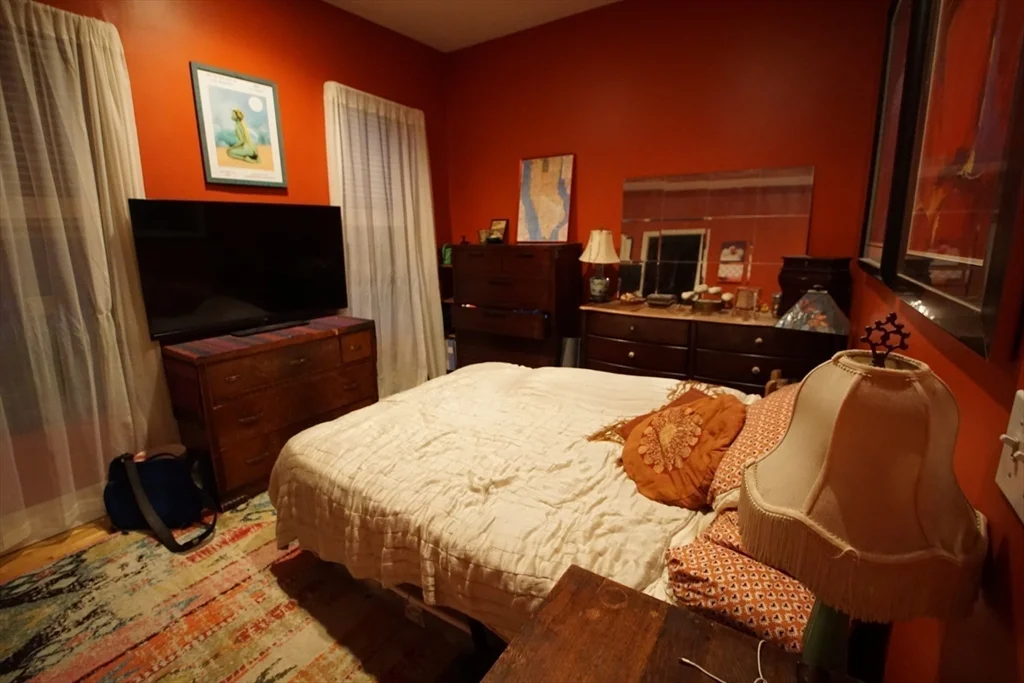 1 bed, 1 bath apartment for rent at 43 E Springfield Unit 03, South End — photo 7 of 11