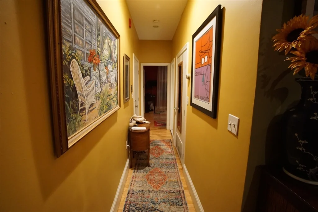 1 bed, 1 bath apartment for rent at 43 E Springfield Unit 03, South End — photo 3 of 11