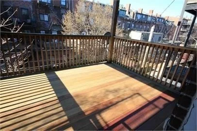 1 bed, 1 bath apartment for rent at 43 E Springfield Unit 4, South End — photo 7 of 9
