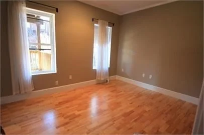 1 bed, 1 bath apartment for rent at 43 E Springfield Unit 4, South End — photo 3 of 9