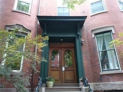 1 bed, 1 bath apartment for rent at 43 E Springfield Unit 4, South End — photo 9 of 9