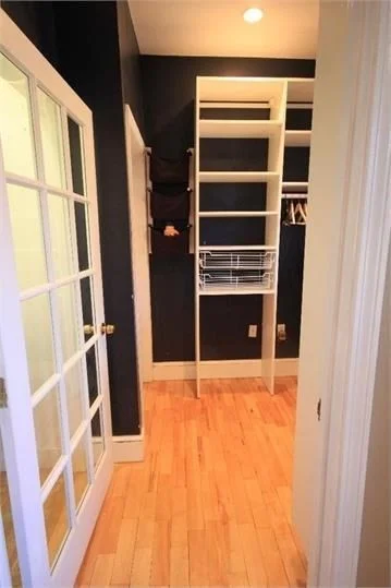 1 bed, 1 bath apartment for rent at 43 E Springfield Unit 4, South End — photo 2 of 9