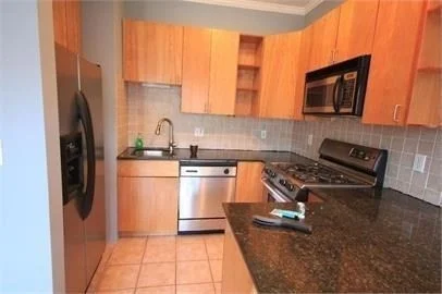 1 bed, 1 bath apartment for rent at 43 E Springfield Unit 4, South End — photo 1 of 9