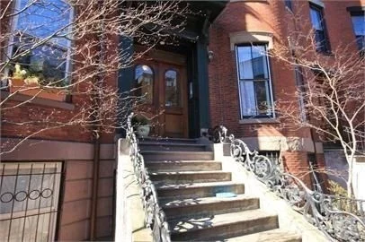 1 bed, 1 bath apartment for rent at 43 E Springfield Unit 4, South End — photo 8 of 9