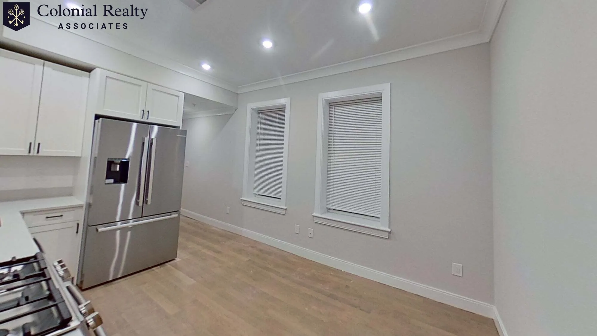 2 bed, 1 bath apartment for rent at 43 Englewood Ave Unit 8, Brighton