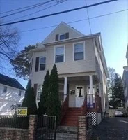 1 bed, 1 bath apartment for rent at 43 Fairmont St Unit 3, Malden