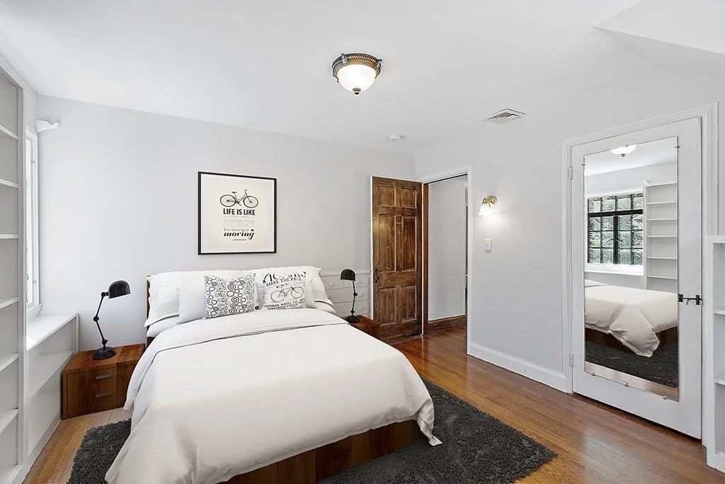 3 bed, 2.5 bath apartment for rent at 43 Fletcher Rd, Belmont Hill — photo 17 of 25