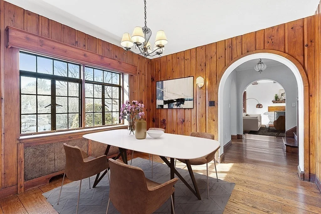 3 bed, 2.5 bath apartment for rent at 43 Fletcher Rd, Belmont Hill — photo 5 of 25