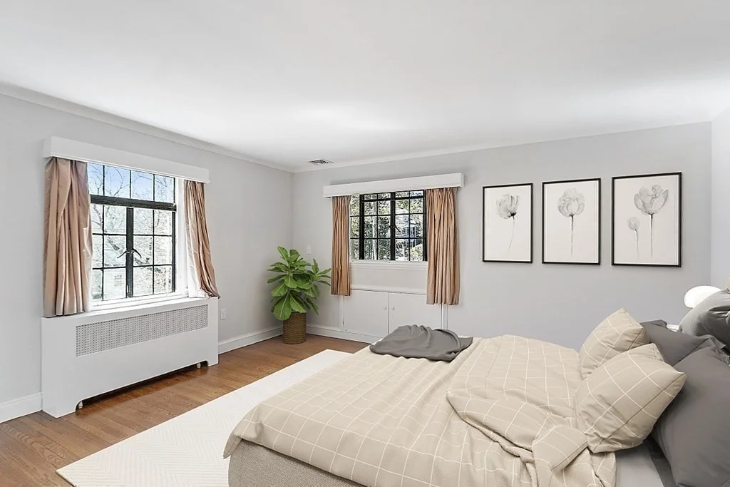 3 bed, 2.5 bath apartment for rent at 43 Fletcher Rd, Belmont Hill — photo 11 of 25